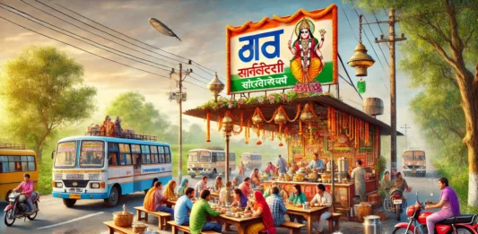 गुजरात में 27 ढाबों पर लगा ताला: जानिए क्यों बंद हुए ये मशहूर बस स्टॉप