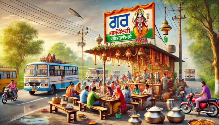 गुजरात में 27 ढाबों पर लगा ताला: जानिए क्यों बंद हुए ये मशहूर बस स्टॉप