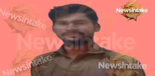 यूपी के युवक का पाकिस्तानी प्रेम: बिना वीजा सीमा पार कर पहुंचा, गिरफ्तार
