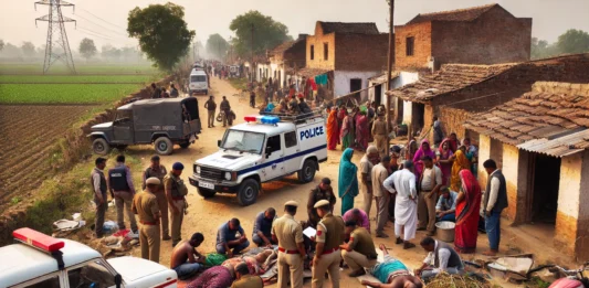 बिहार मंत्री