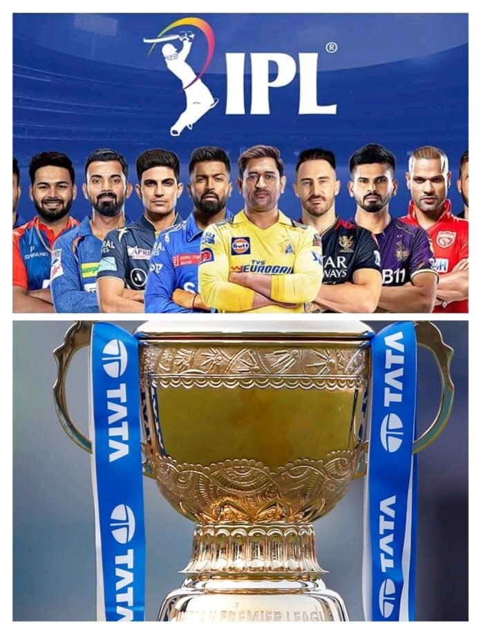 IPL 2025