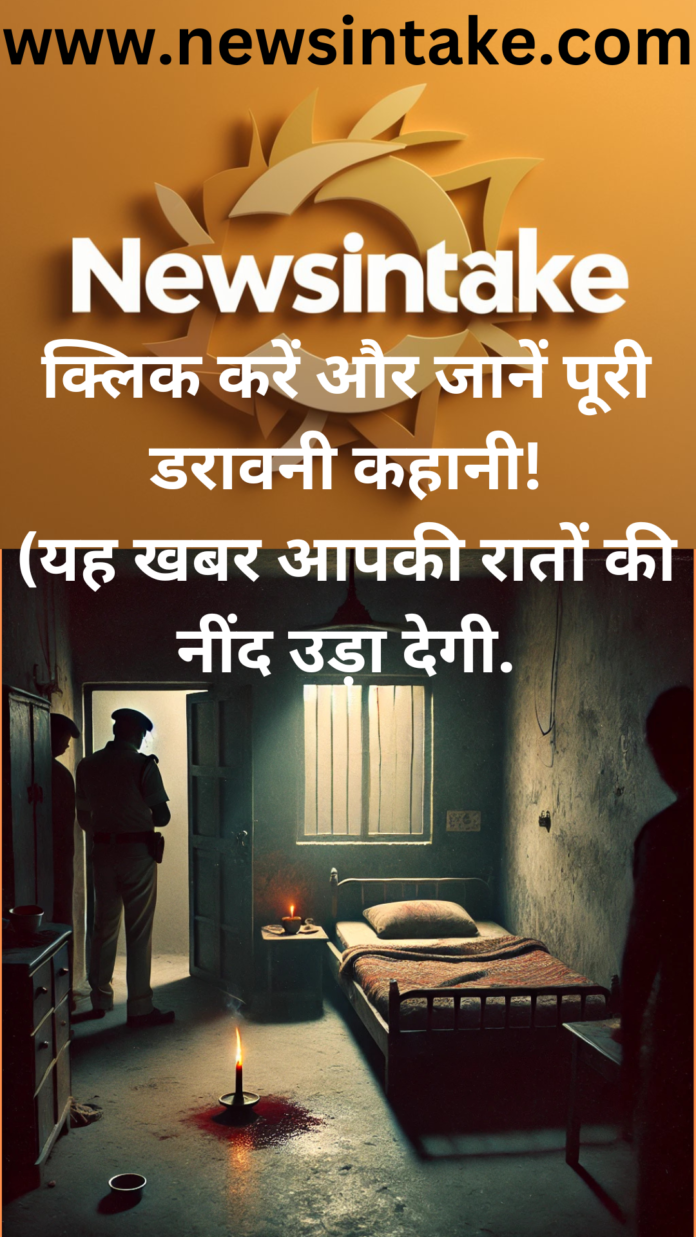 सड़ती लाश